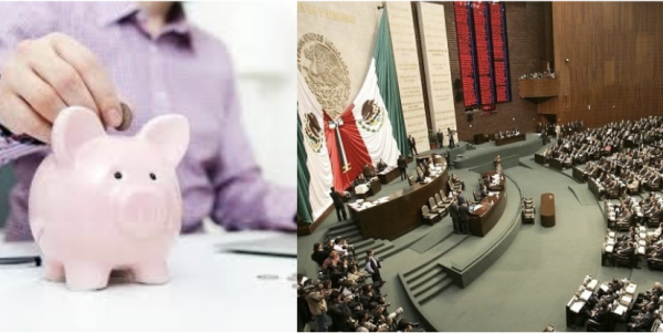 No más cobros abusivos: PRI en Diputados propone frenar comisiones en cuentas de ahorro y nómina